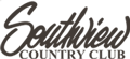 Southview Country Club logo